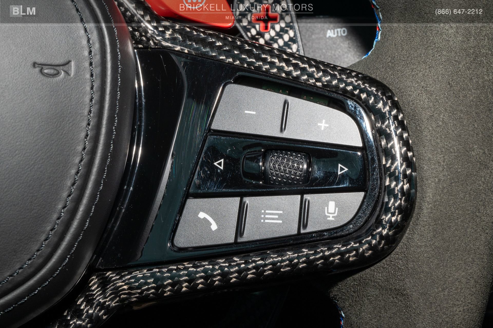 Used 2024 BMW M2 w/ Carbon Package image 34