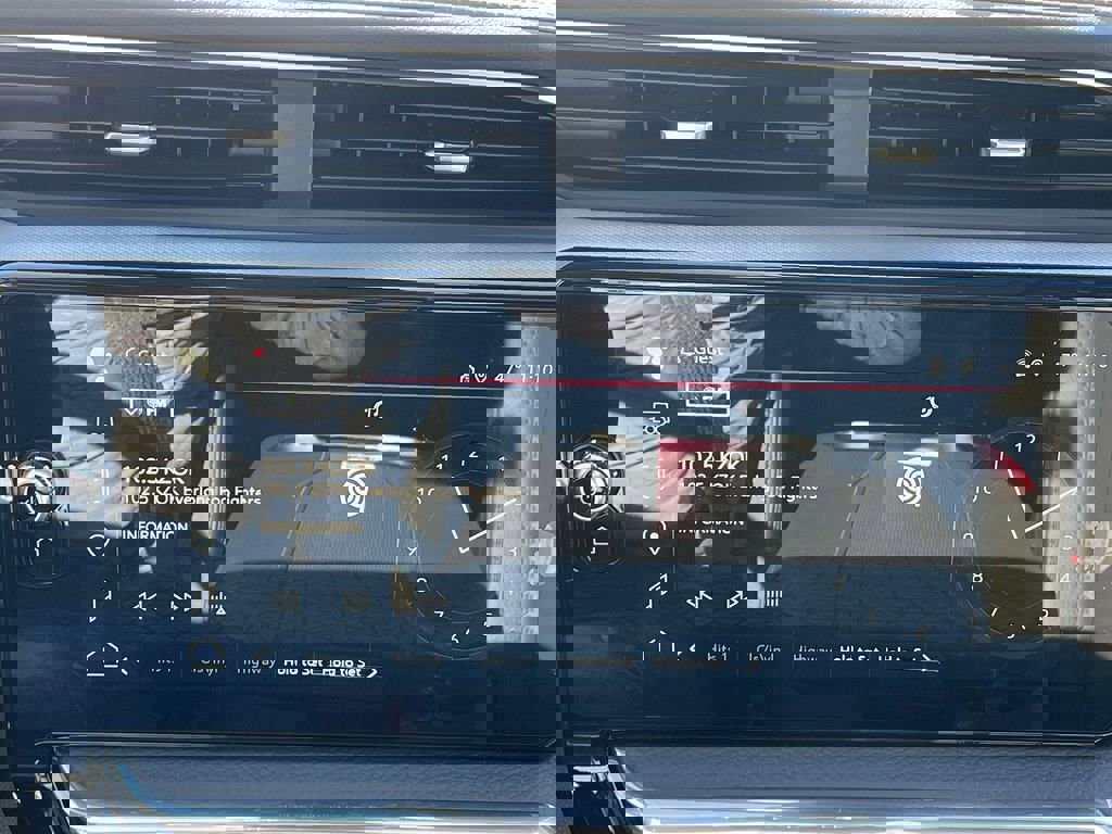 New 2026 GMC Sierra 1500 Denali image 13