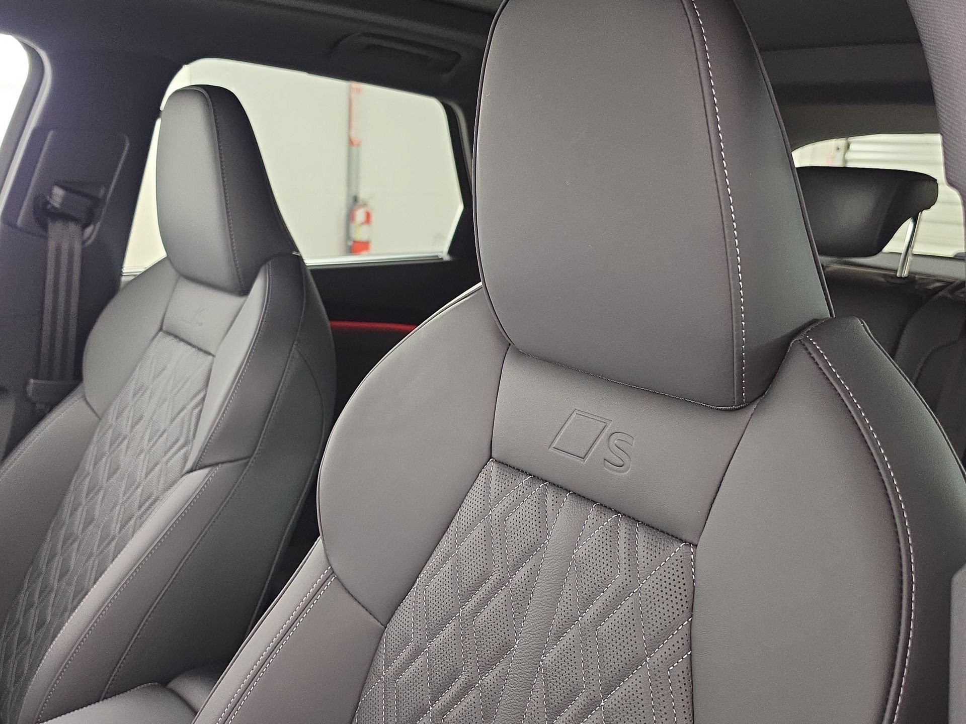 New 2026 Audi SQ5 Premium Plus AWD/4WD image 14