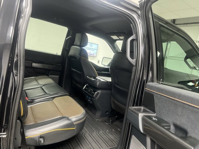 Used 2023 Ford F150 Tremor w/ Equipment Group 402A High image 51