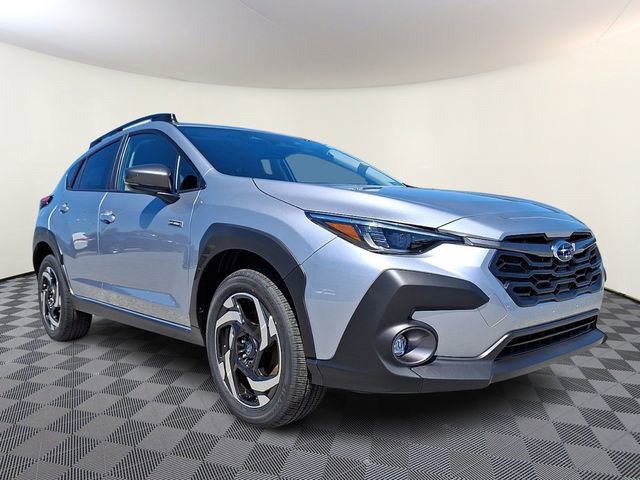 New 2026 Subaru Crosstrek 2.5i Limited AWD/4WD image 1