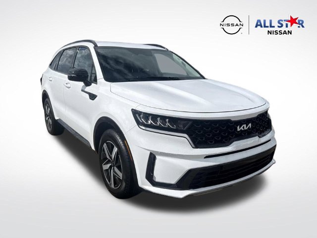 Used 2022 Kia Sorento S