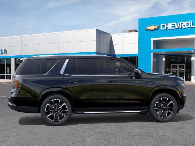 New 2026 Chevrolet Tahoe LS w/ LPO, Dark Essentials Package AWD/4WD image 5