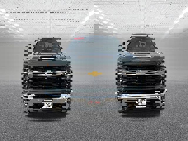 New 2026 Chevrolet Silverado 2500 LT w/ All Star Edition image 8