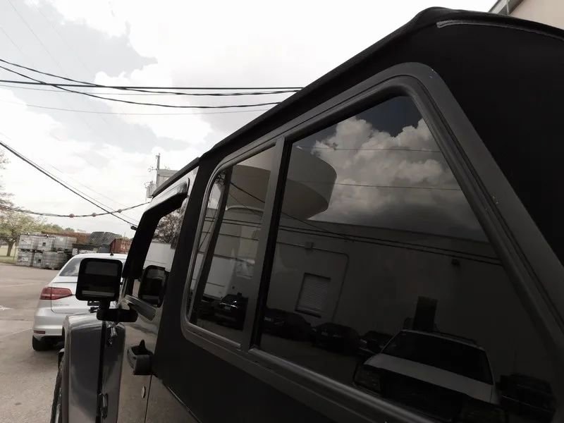 Used 2013 Jeep Wrangler Rubicon w/ Dual Top Group image 24