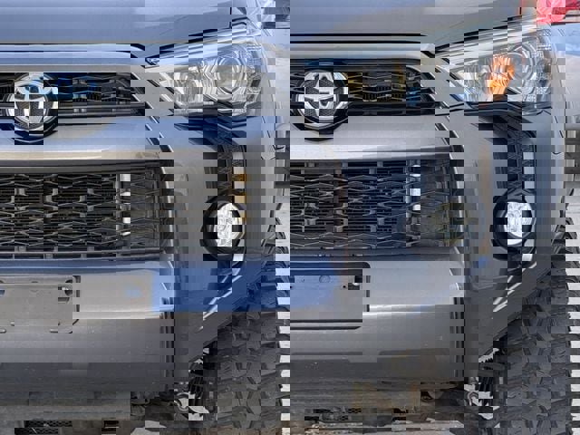 Used 2019 Toyota 4Runner SR5 image 7