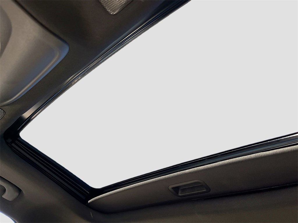 Used 2025 Cadillac CT4 Premium Luxury image 23