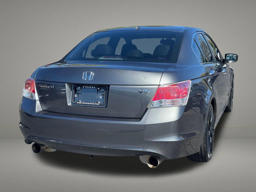 Used 2010 Honda Accord EX-L image 5