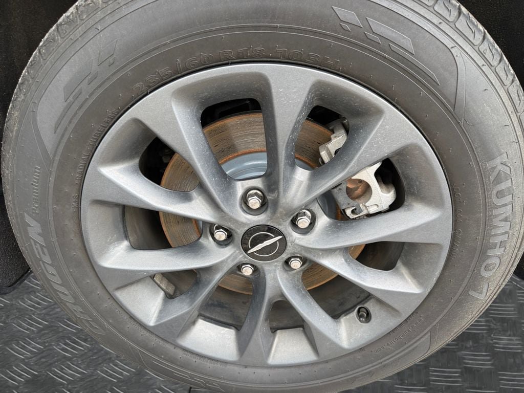 Used 2021 Chrysler Pacifica Touring-L w/ Premium & Safety Sphere Group AWD/4WD image 20