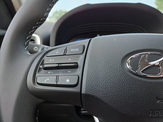 New 2026 Hyundai Venue SEL FWD image 20