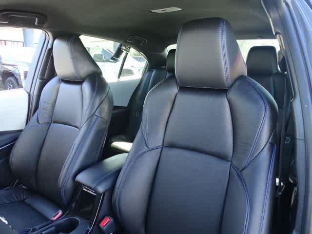 Used 2023 Toyota Corolla SE FWD image 19