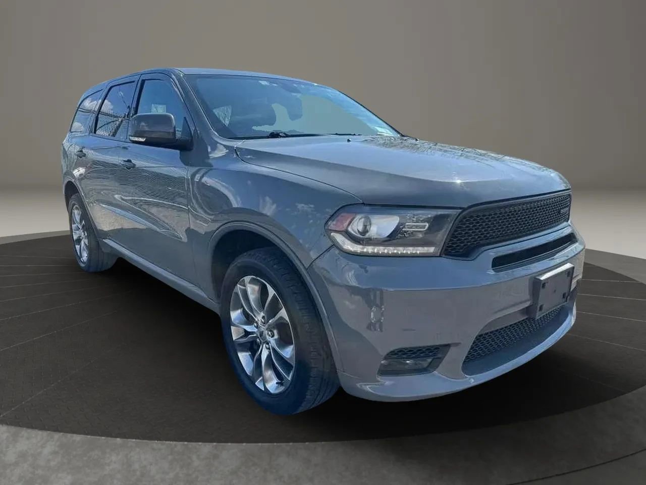 Used 2020 Dodge Durango GT image 3