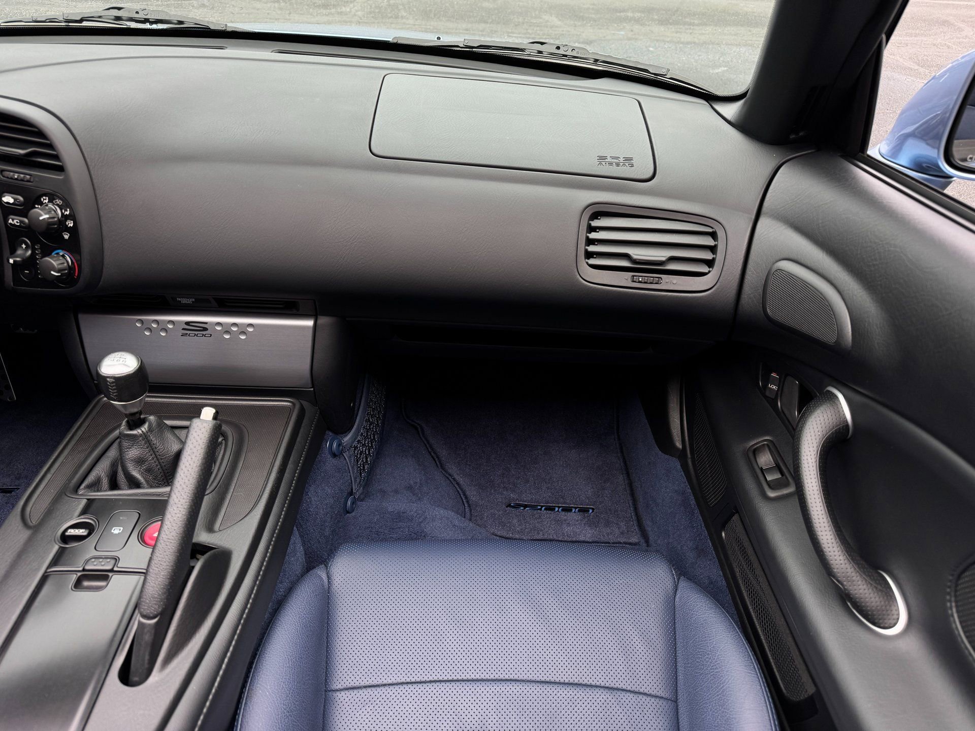 Used 2006 Honda S2000 image 36