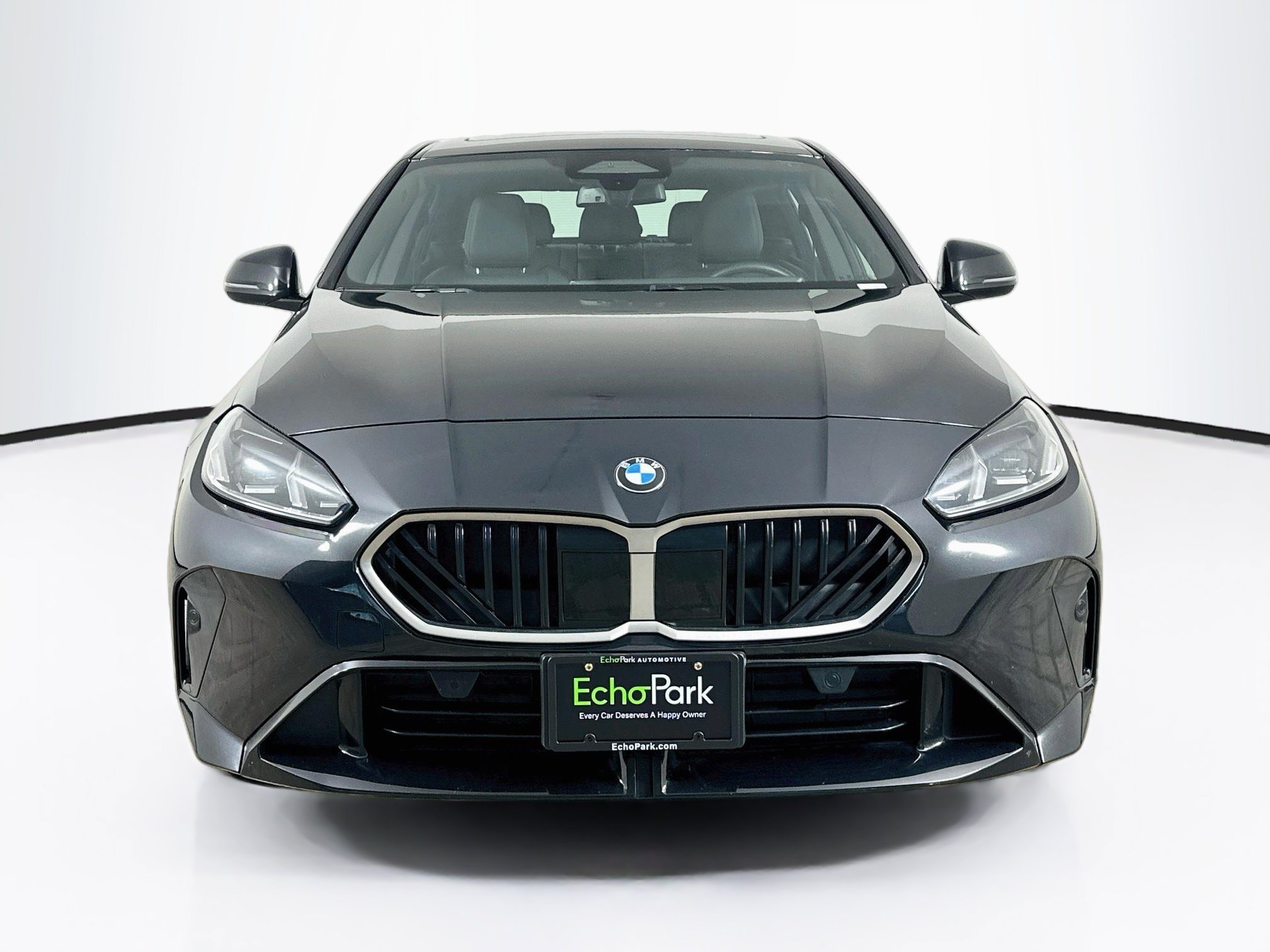 Used 2025 BMW 228i xDrive AWD/4WD image 2