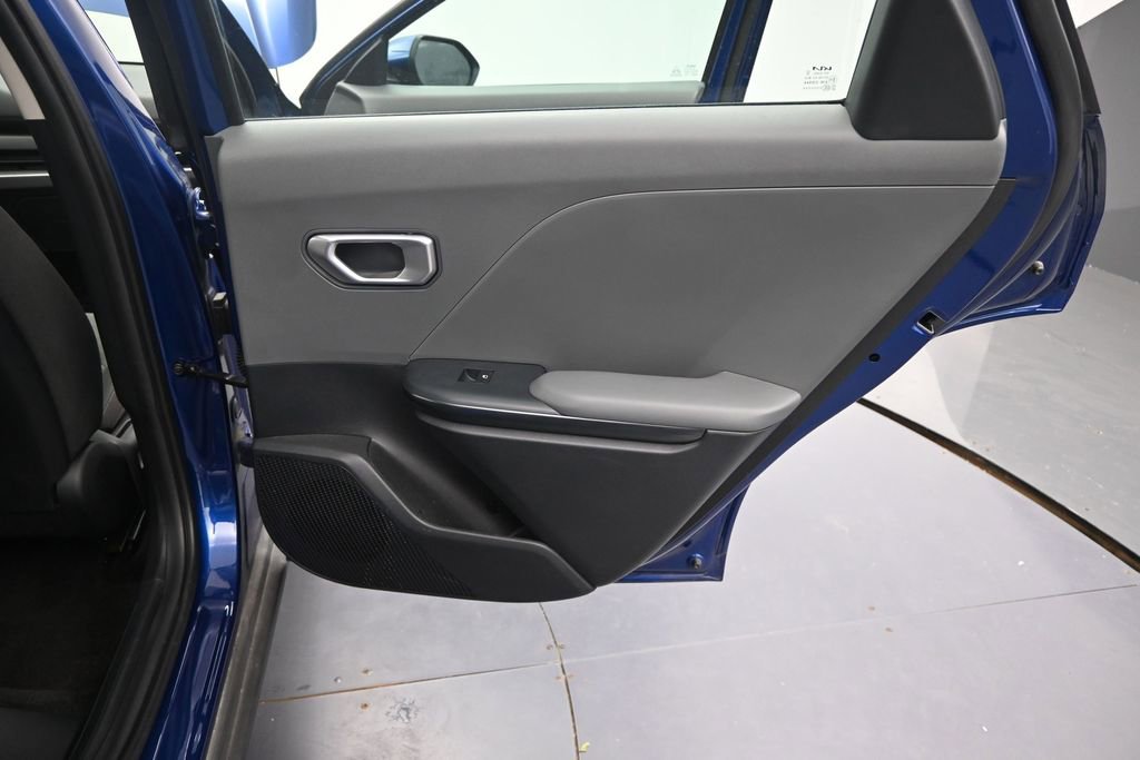 Certified 2025 Kia K4 FWD image 19