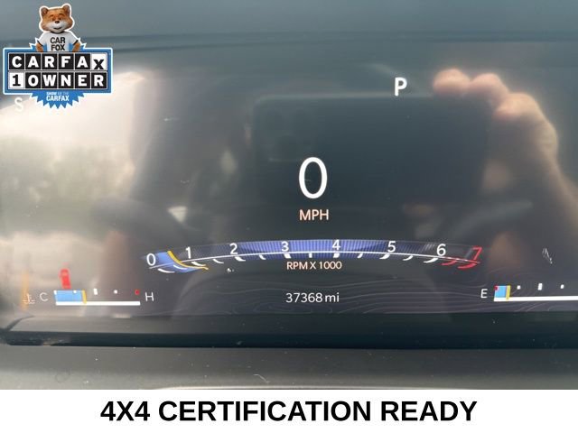 Used 2022 Jeep Grand Cherokee Limited image 12