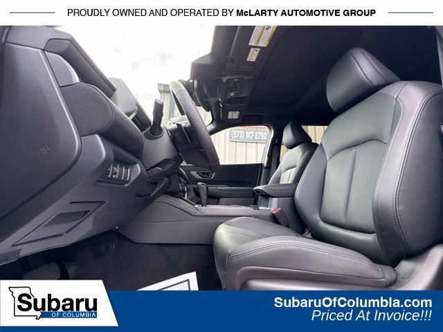New 2026 Subaru Outback Premium AWD/4WD image 17