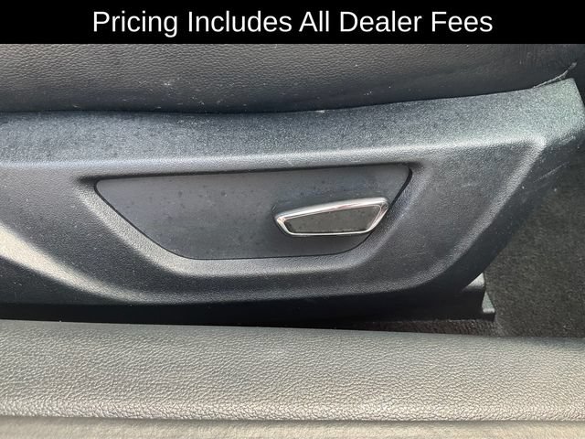 Used 2015 Ford Mustang GT Premium w/ GT Performance Package RWD image 21