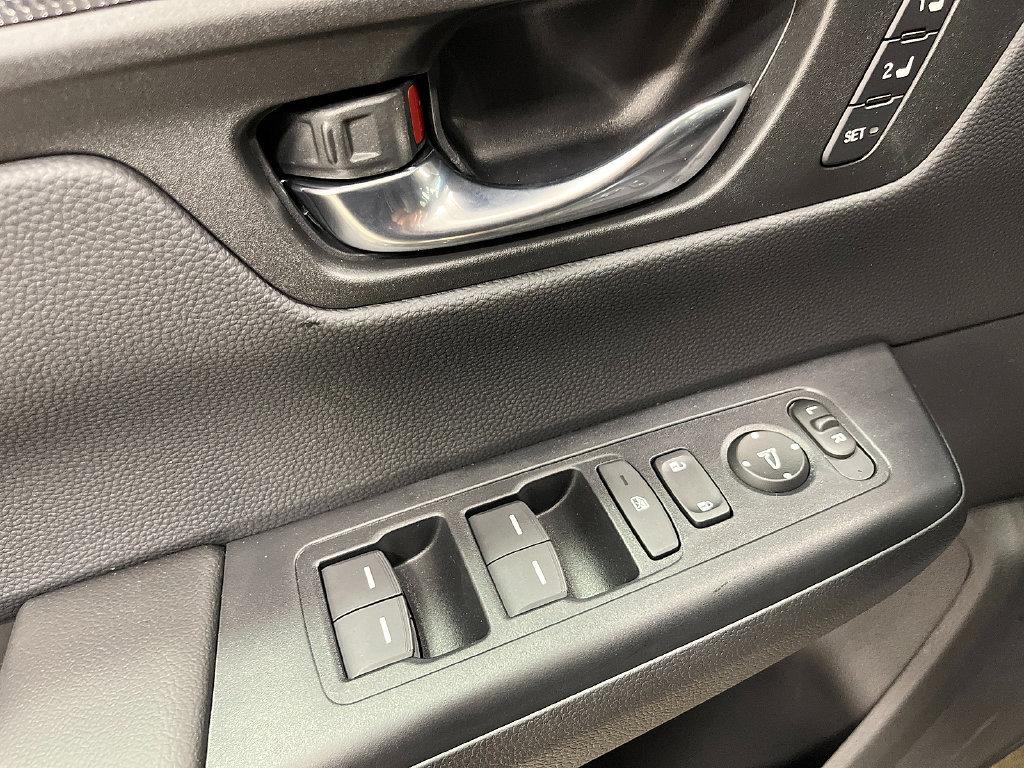 New 2027 Honda CR-V Sport-L image 15