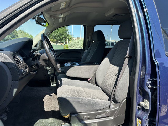 Used 2007 Chevrolet Suburban LS RWD image 11