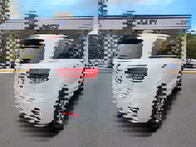 Used 2017 Kia Sorento SX image 6