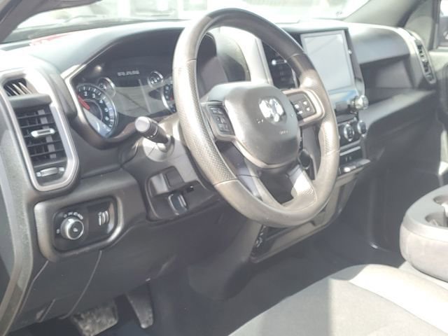 Used 2021 RAM 3500 Tradesman image 8