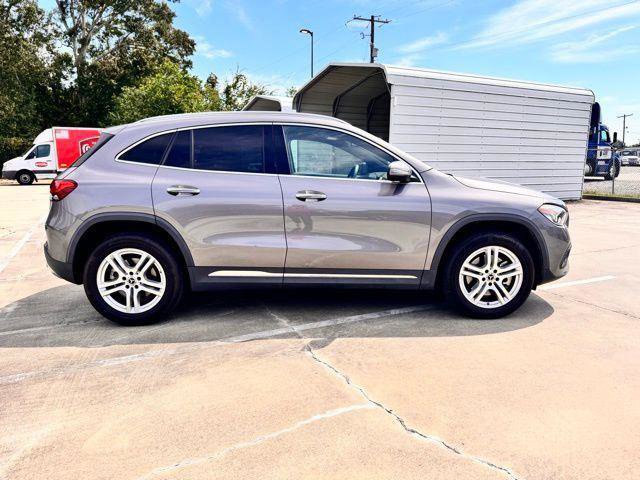 Certified 2022 Mercedes-Benz GLA 250 image 25
