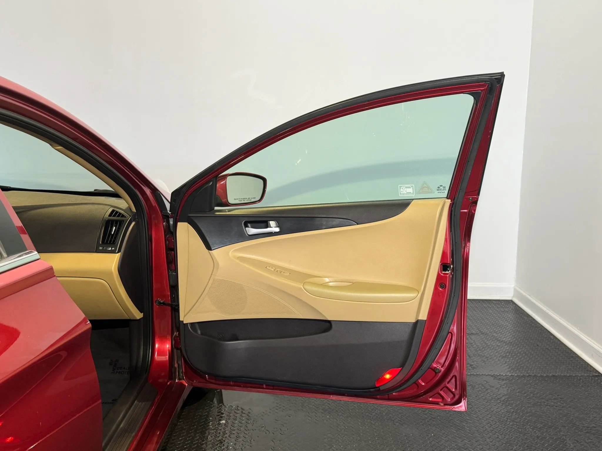 Used 2013 Hyundai Sonata GLS image 22