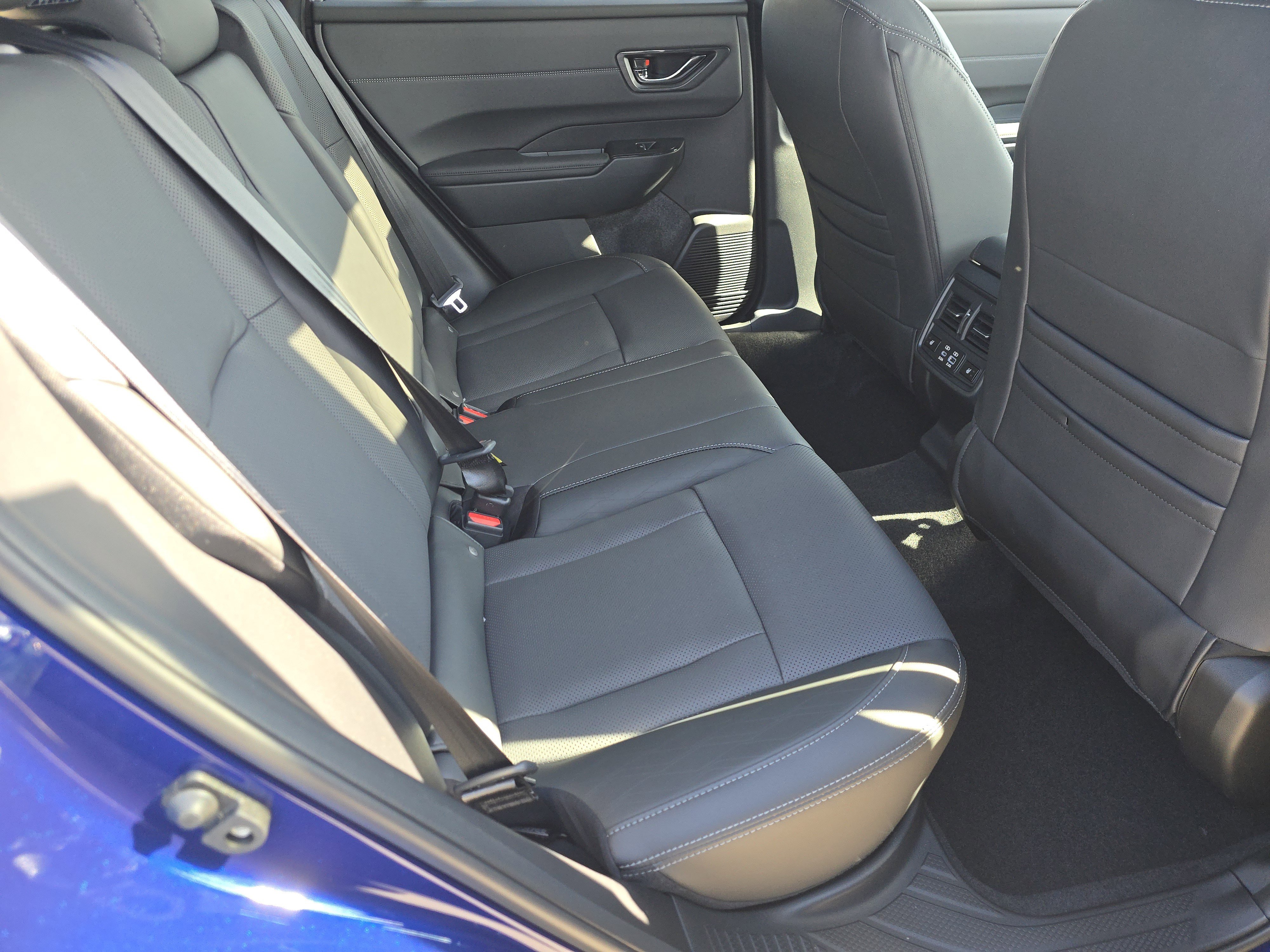 New 2026 Subaru Outback Touring XT image 18