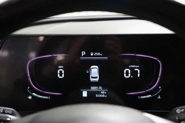 Used 2023 Kia Sportage X-Line w/ X-Line Premium Package image 25