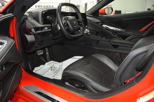 Used 2023 Chevrolet Corvette Stingray image 29