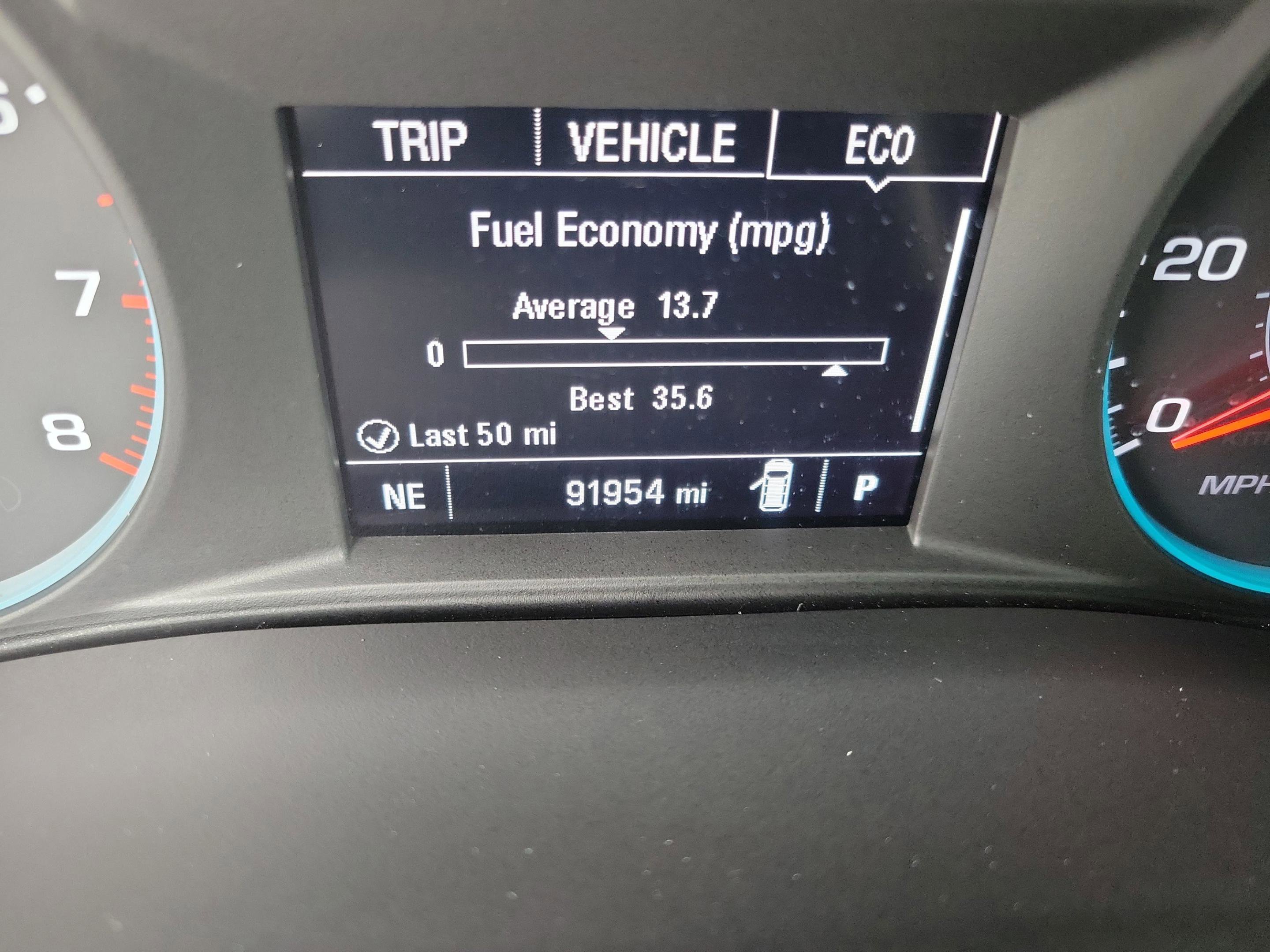 Used 2019 Chevrolet Traverse LS image 16