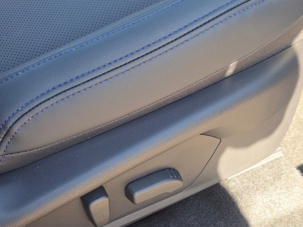 New 2026 Subaru Forester Limited AWD/4WD image 9