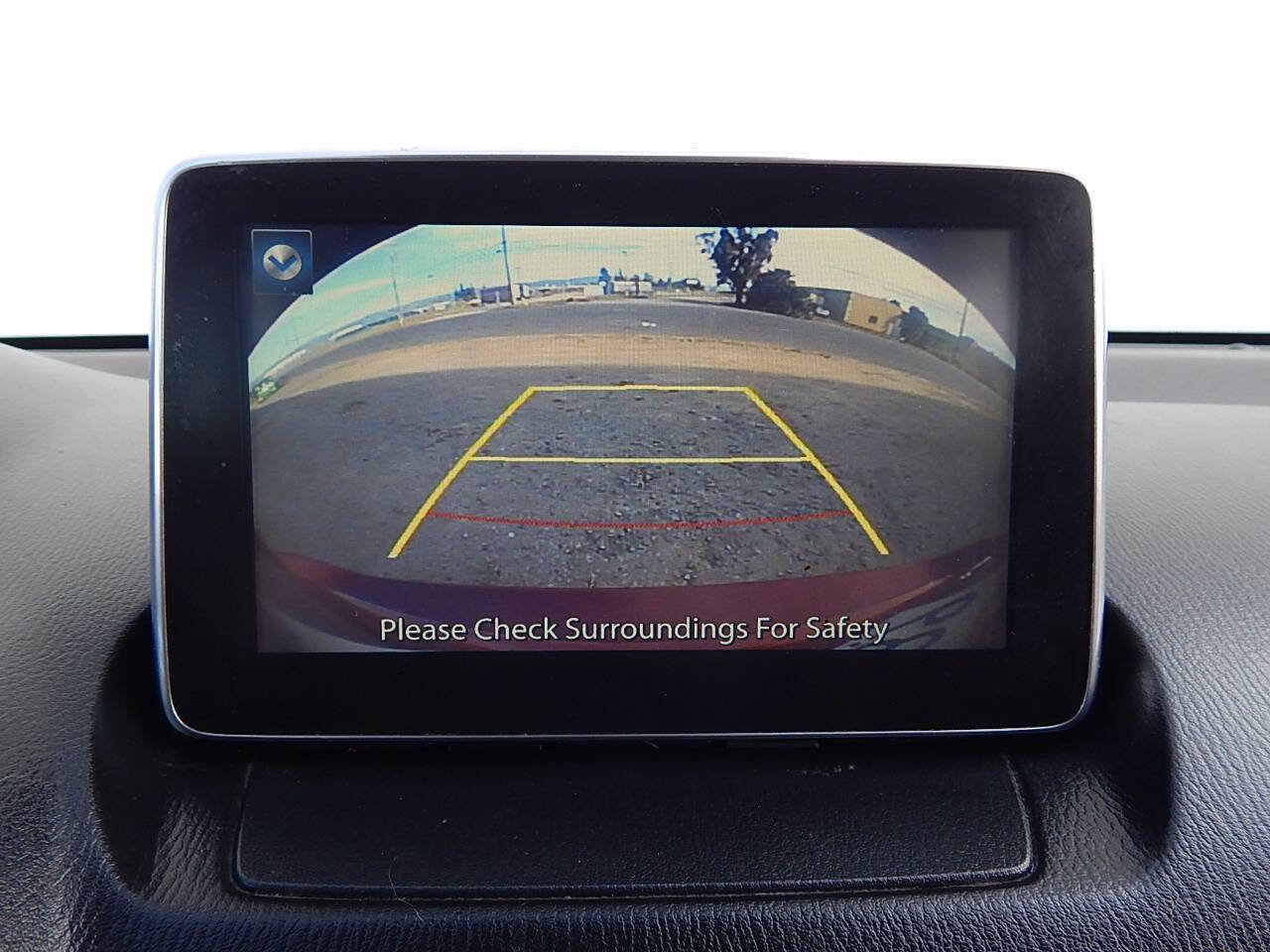 Used 2017 Toyota Yaris iA image 10