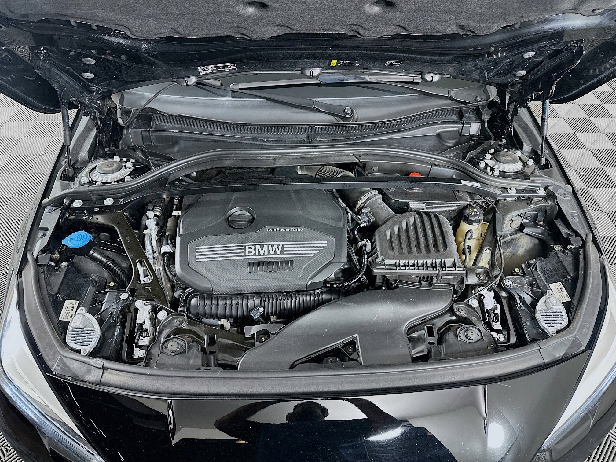 Used 2024 BMW 228i Gran Coupe 228i image 33