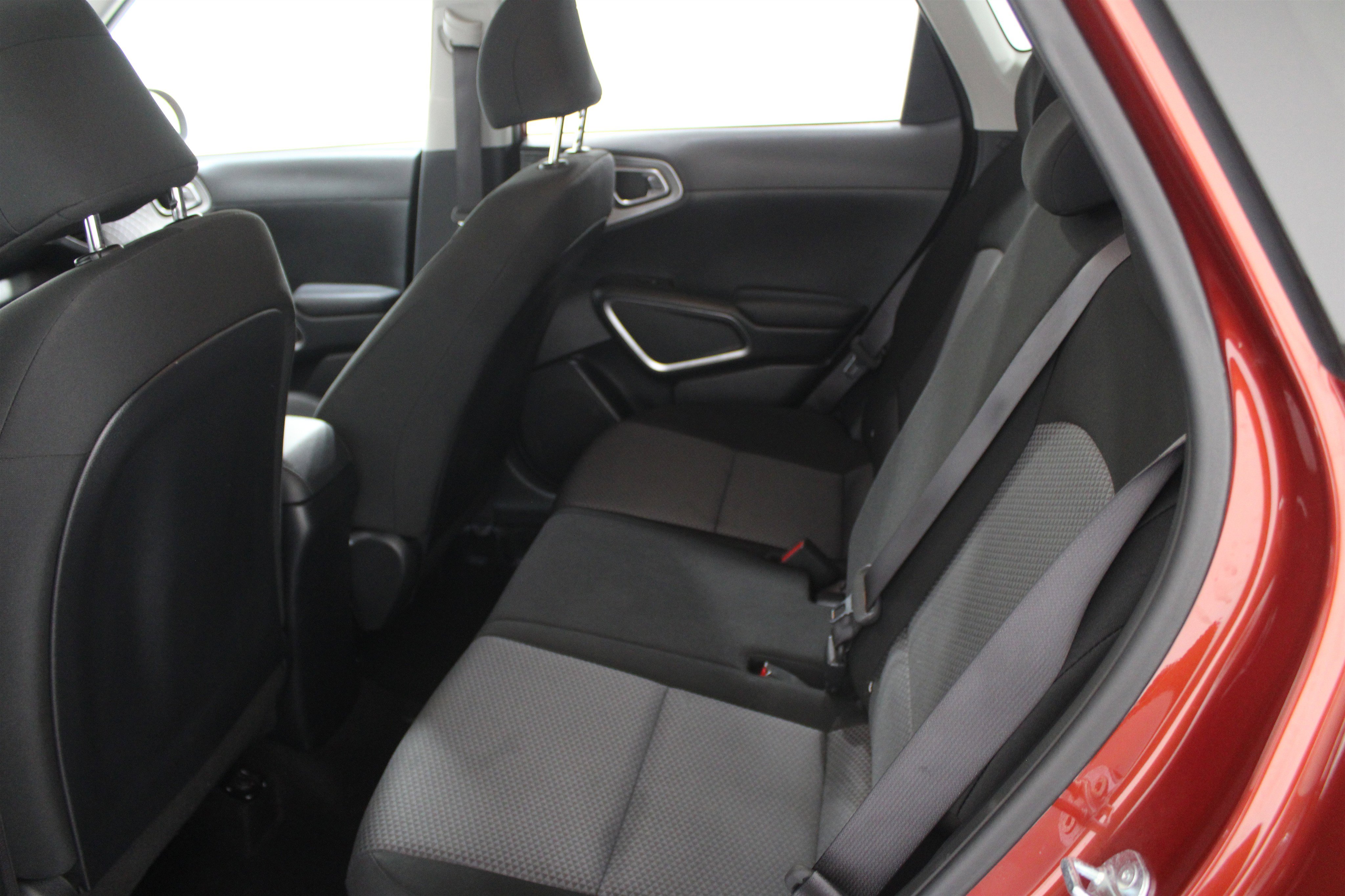 Used 2024 Kia Soul LX w/ Option Group 015 image 20