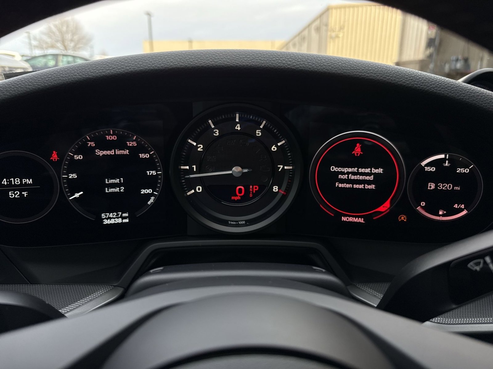 Used 2020 Porsche 911 Carrera 4S image 17