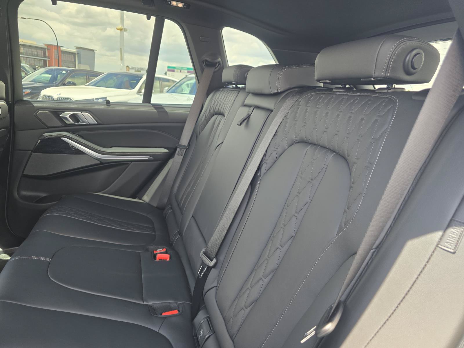 New 2026 BMW X5 M60i AWD/4WD image 13