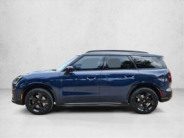 Used 2026 MINI Cooper Countryman S w/ Comfort Package Max AWD/4WD image 5