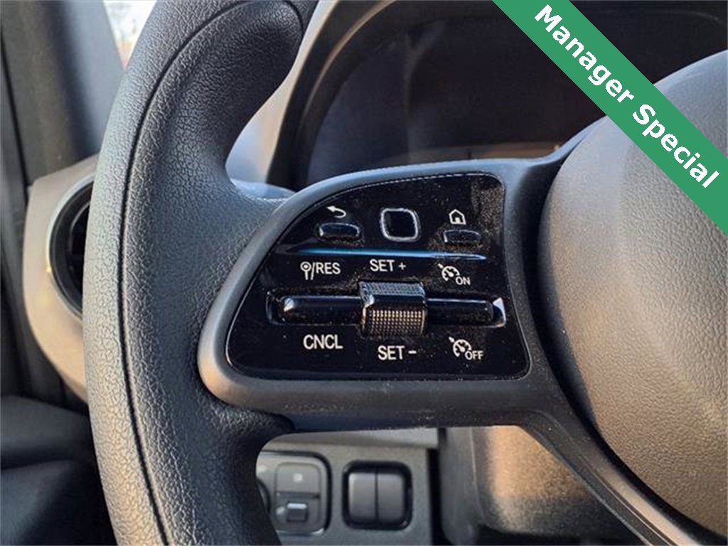 Used 2022 Mercedes-Benz Sprinter 3500 image 29