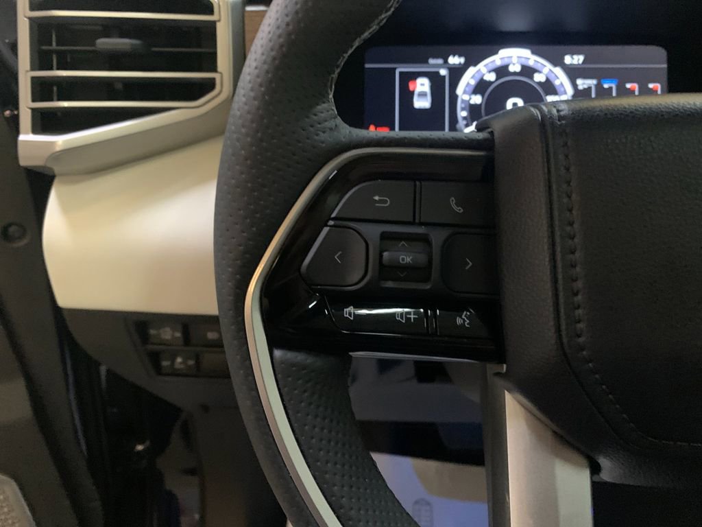 Used 2024 Toyota Tundra Capstone AWD/4WD image 27