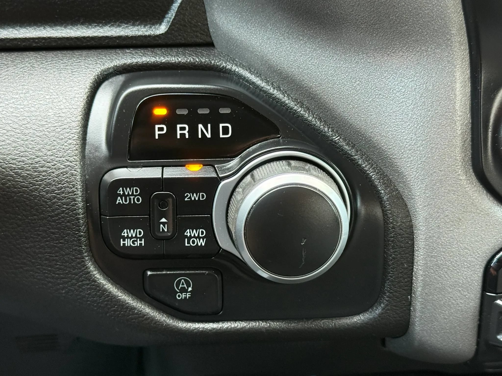 Used 2019 RAM 1500 Big Horn AWD/4WD image 34