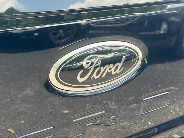 New 2026 Ford F250 Lariat w/ Black Appearance Package AWD/4WD image 31