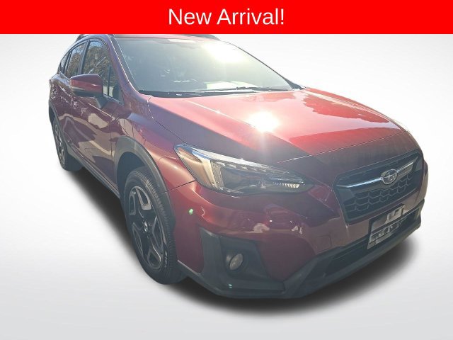 Used 2018 Subaru Crosstrek 2.0i Limited AWD/4WD 360° Tour