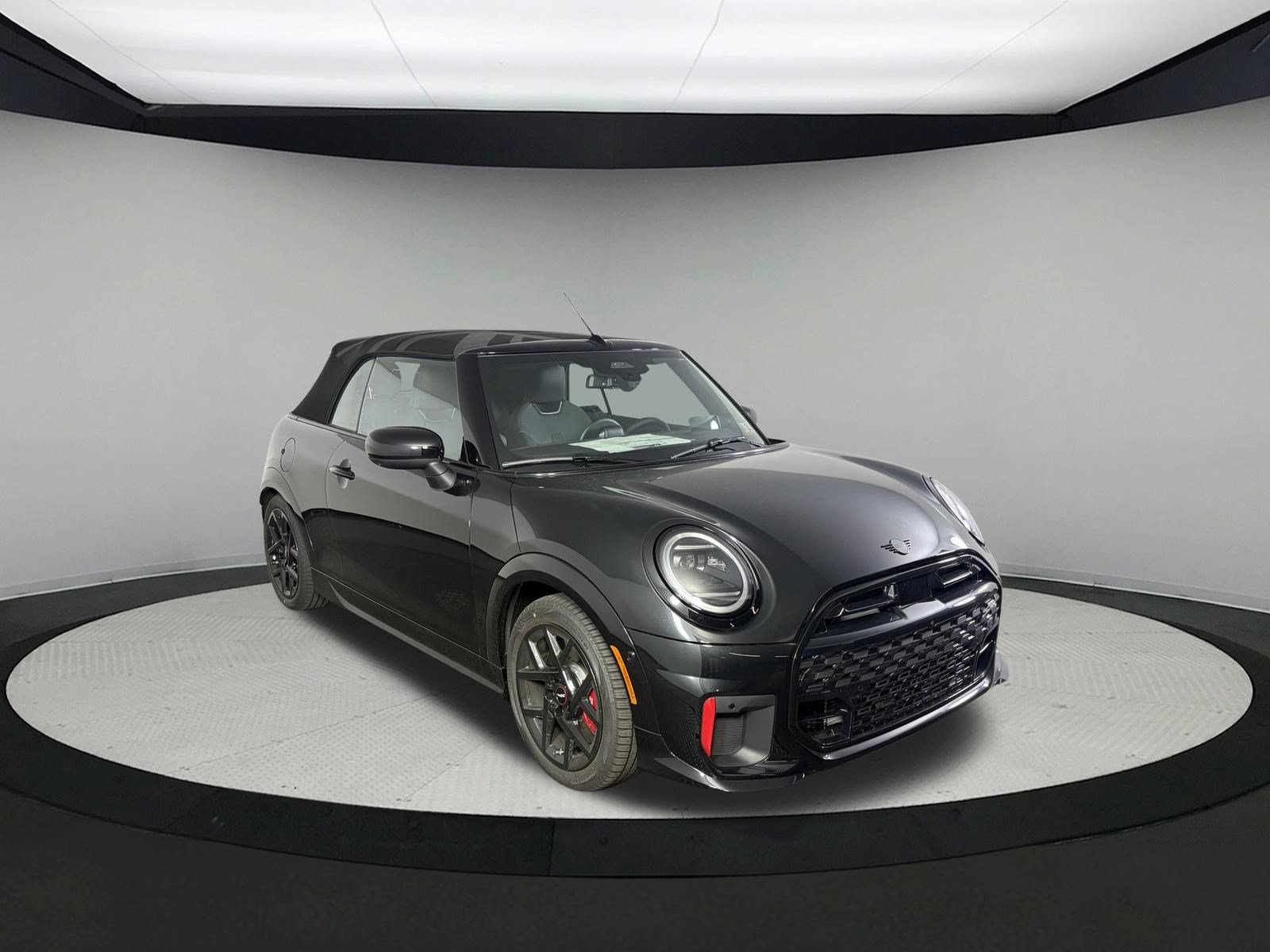 New 2026 MINI Cooper John Cooper Works FWD image 8
