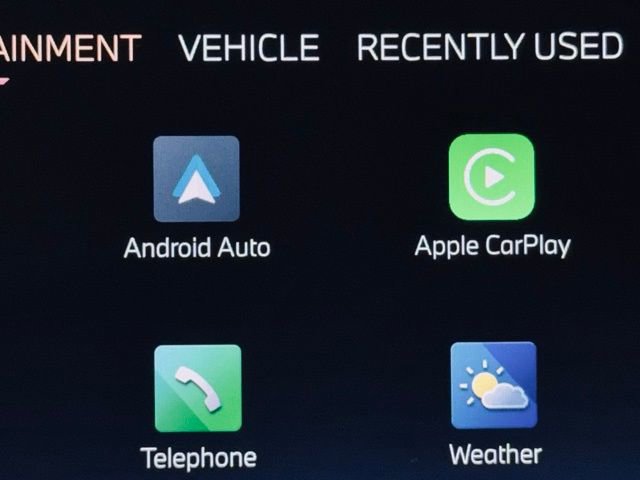 Certified 2026 BMW X3 xDrive30 w/ Convenience Package image 30