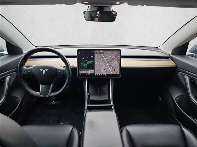 Used 2019 Tesla Model 3 Long Range RWD image 18