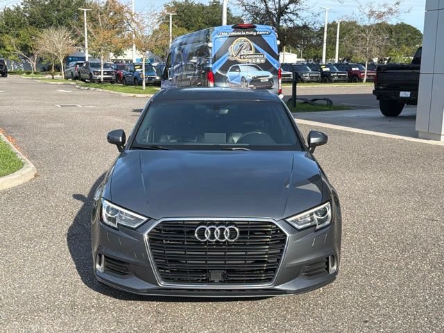 Used 2017 Audi A3 2.0T Premium FWD image 13