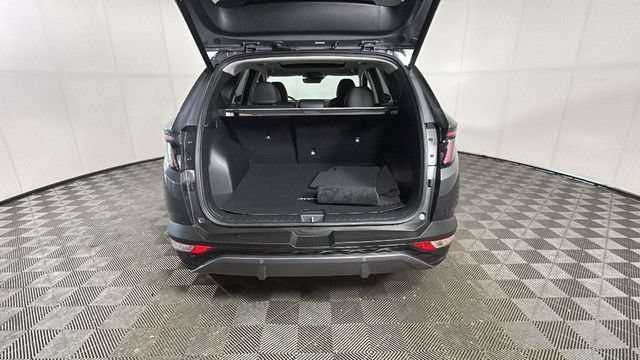Certified 2024 Hyundai Tucson Limited AWD/4WD image 27