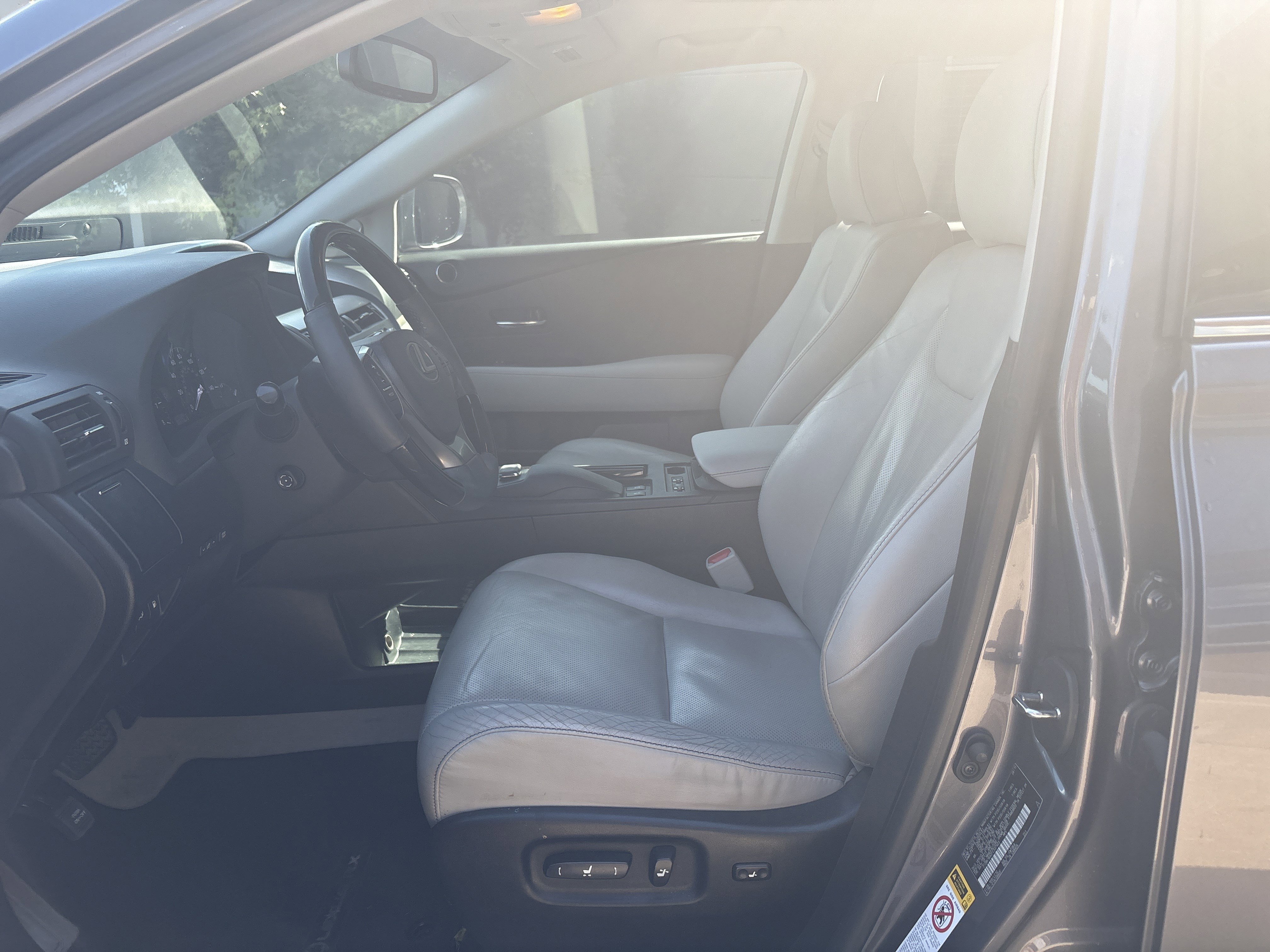 Used 2015 Lexus RX 350 AWD image 16